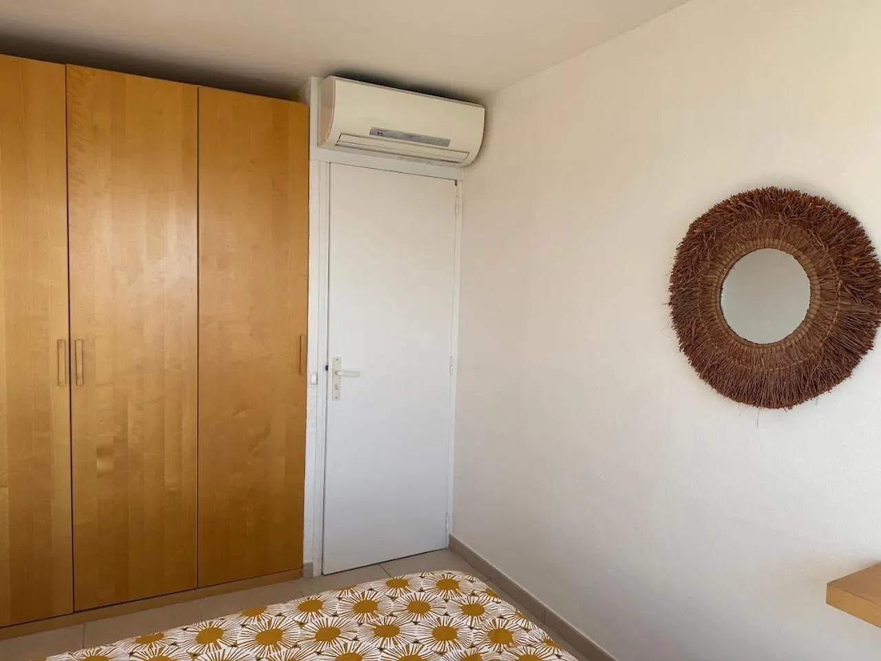 Tres Bel Appartement T3 Dernier Etage Vue Mer 르 라방두 0*,  프랑스